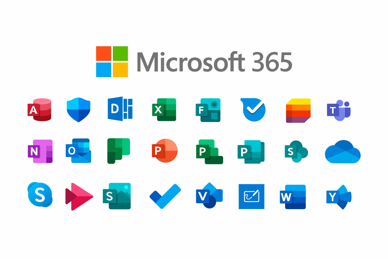 Microsoft 365 : messagerie, collaboration et sécurité