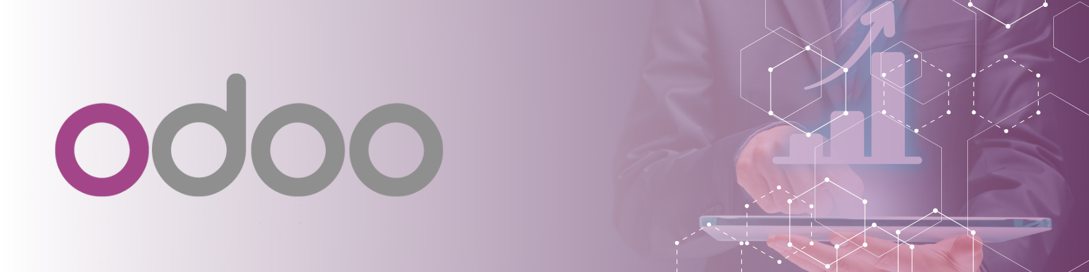 Gestion d’entreprise avec Odoo