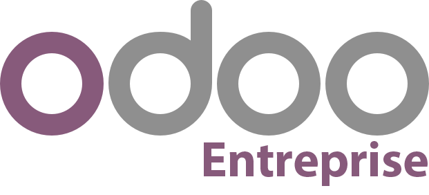 Odoo Enterprise