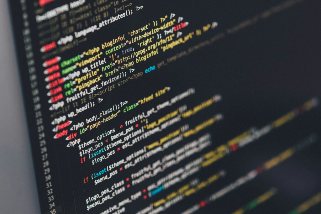 Développement & intégration d’applications