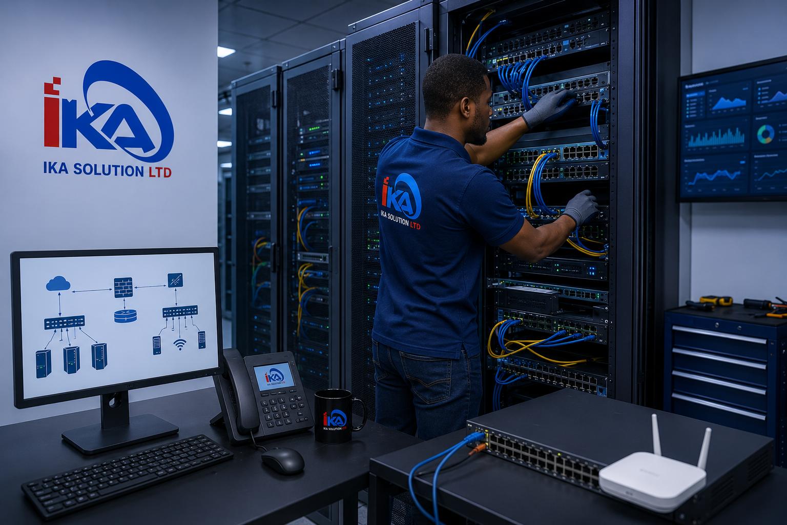 Sécurité réseau Fortinet