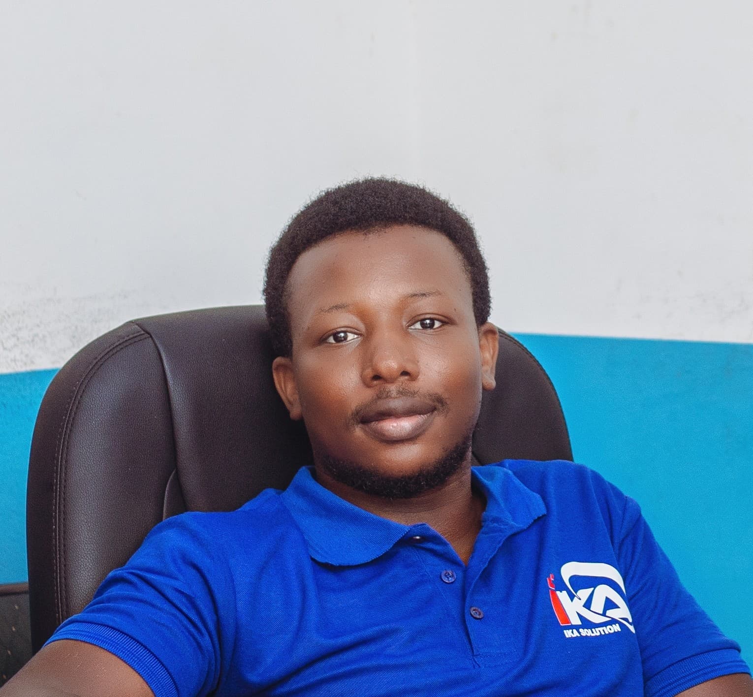KABORE Pawendtaore Landry
