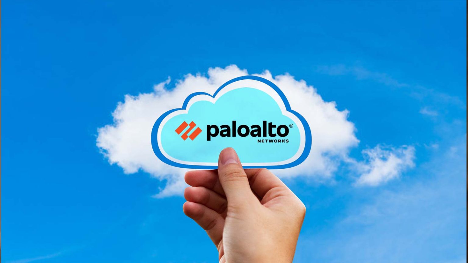 Plateforme Palo Alto Networks