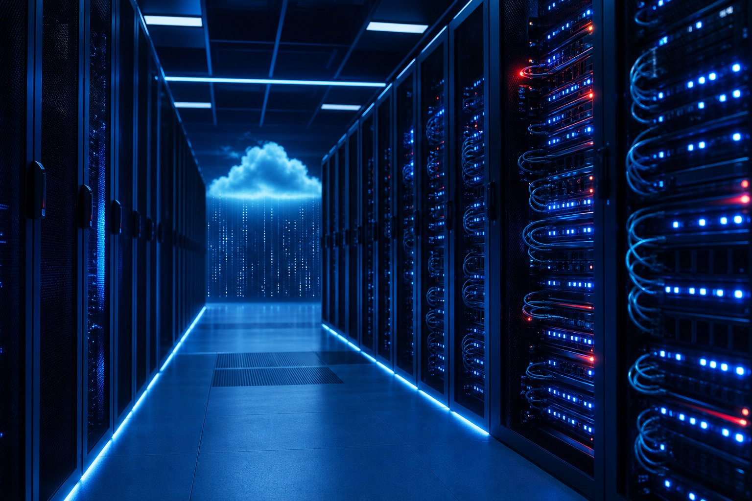 Infrastructure virtualisée Proxmox